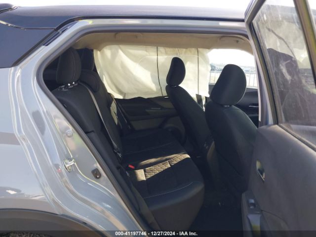 3N1CP5CV4RL566761 Nissan Kicks Sv Xtronic Cvt