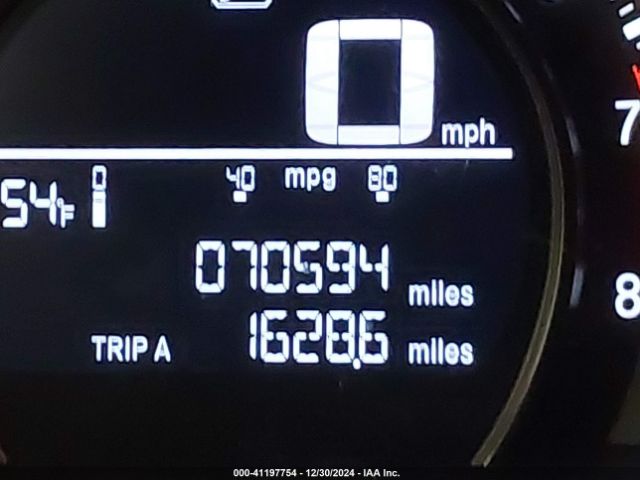 2HGFC4B02JH303883 Honda Civic Lx-p