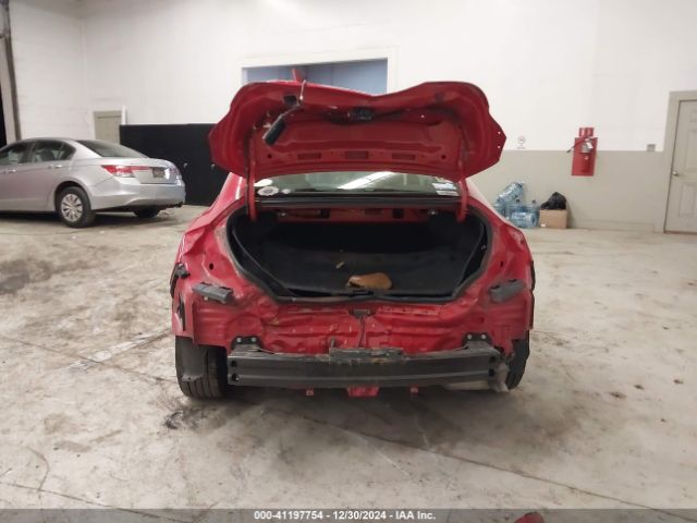 2HGFC4B02JH303883 Honda Civic Lx-p