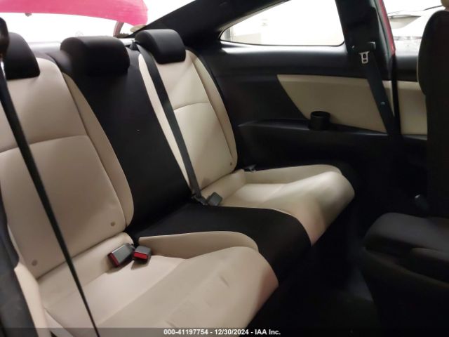 2HGFC4B02JH303883 Honda Civic Lx-p