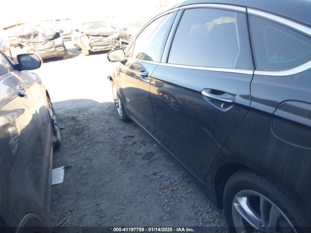 Ford Fusion Energi Titanium 2015 3FA6P0SU3FR147496 Image 15