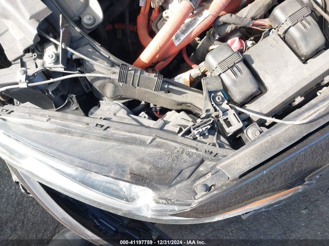 Ford Fusion Energi Titanium 2015 3FA6P0SU3FR147496 Image 19