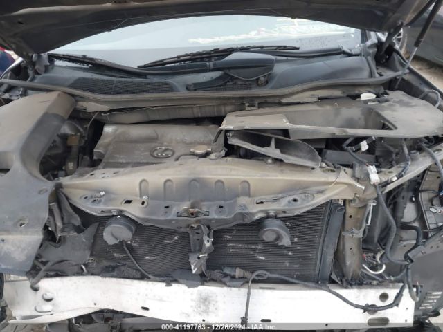 2T2BK1BA5FC267773 Lexus RX 350