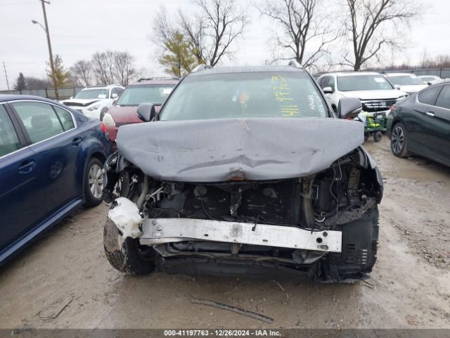 2T2BK1BA5FC267773 Lexus RX 350