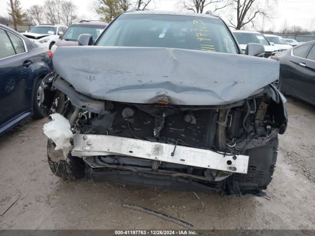 2T2BK1BA5FC267773 Lexus RX 350