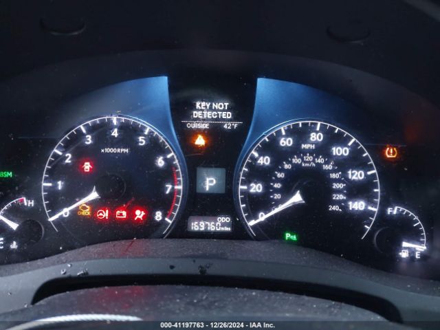 2T2BK1BA5FC267773 Lexus RX 350
