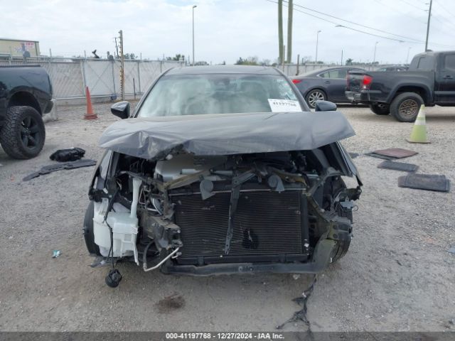 58ABK1GG4GU032730 Lexus ES 350