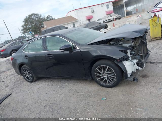 58ABK1GG4GU032730 Lexus ES 350