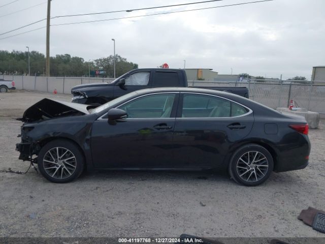 58ABK1GG4GU032730 Lexus ES 350