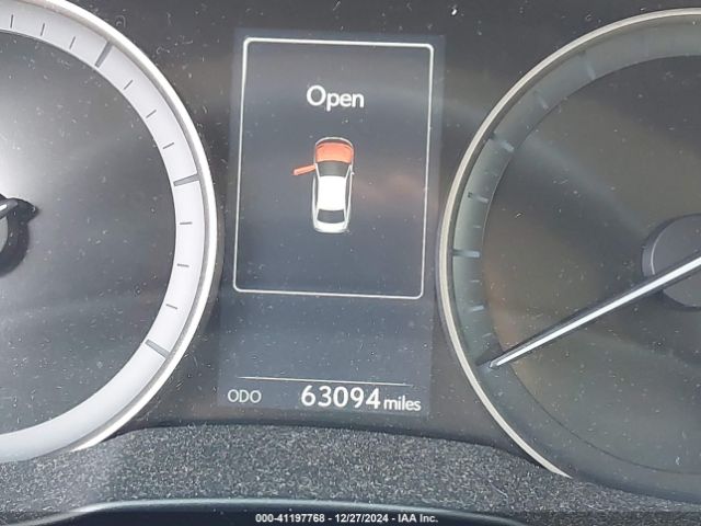 58ABK1GG4GU032730 Lexus ES 350