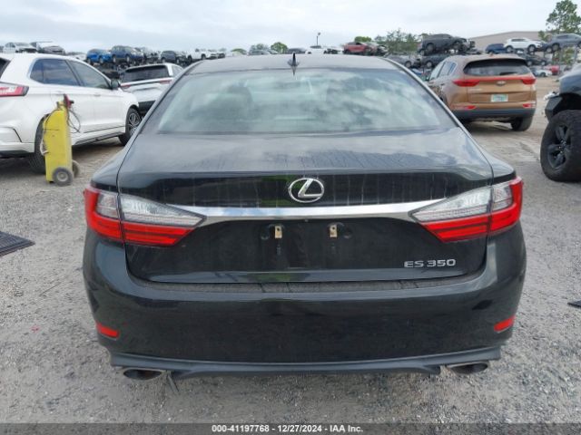 58ABK1GG4GU032730 Lexus ES 350