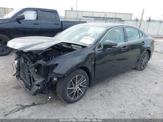 58ABK1GG4GU032730 Lexus ES 350
