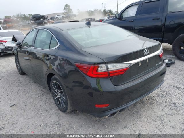 58ABK1GG4GU032730 Lexus ES 350