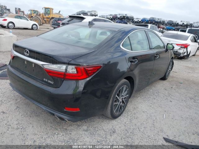 58ABK1GG4GU032730 Lexus ES 350