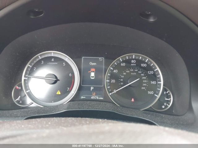 58ABK1GG4GU032730 Lexus ES 350