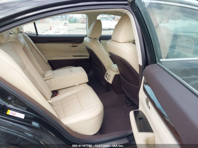 58ABK1GG4GU032730 Lexus ES 350
