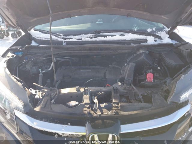 2HKRM4H51GH625183 Honda CR-V EX