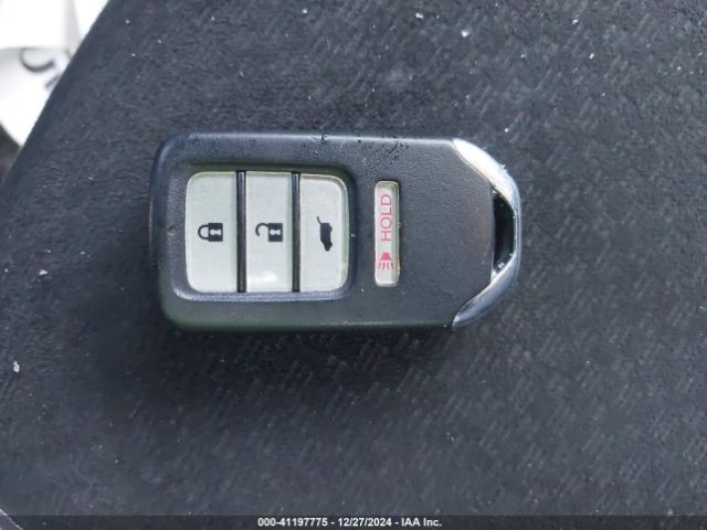2HKRM4H51GH625183 Honda CR-V EX