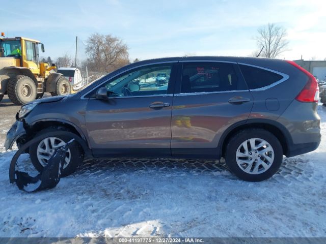 2HKRM4H51GH625183 Honda CR-V EX