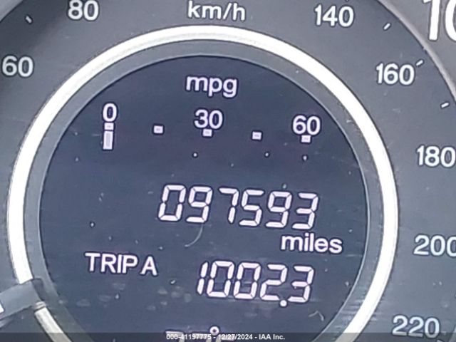 2HKRM4H51GH625183 Honda CR-V EX