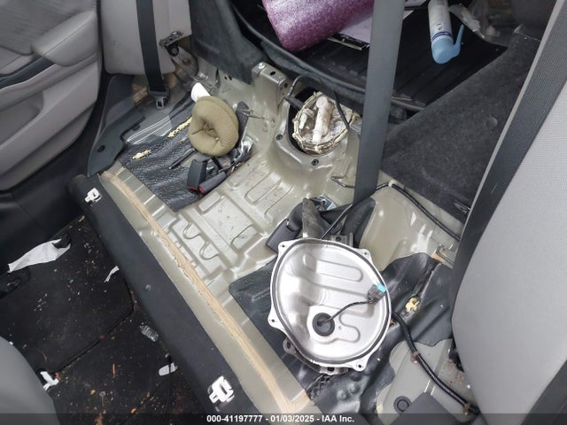 Honda Civic Hf 2015 2HGFB2F60FH512665 Image 6