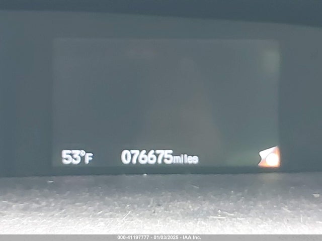 Honda Civic Hf 2015 2HGFB2F60FH512665 Image 7