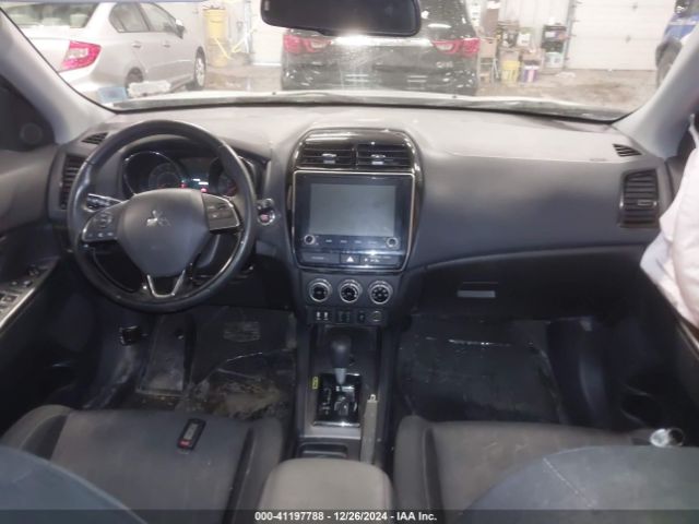 2021 MITSUBISHI OUTLANDER SPORT JA4ARUAUXMU018162 Photo 4