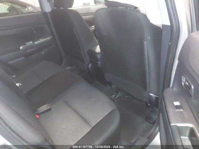 2021 MITSUBISHI OUTLANDER SPORT JA4ARUAUXMU018162 Photo 7