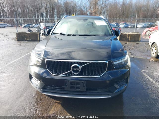 YV4AC2HK0K2063441 Volvo Xc40 T4 Momentum