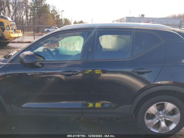 YV4AC2HK0K2063441 Volvo Xc40 T4 Momentum