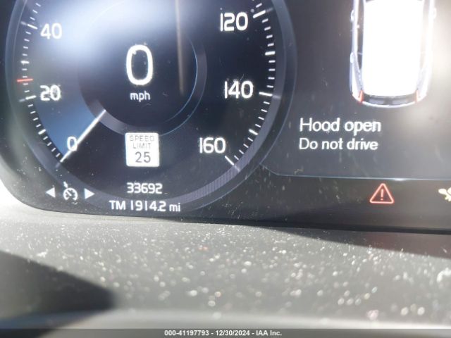 YV4AC2HK0K2063441 Volvo Xc40 T4 Momentum