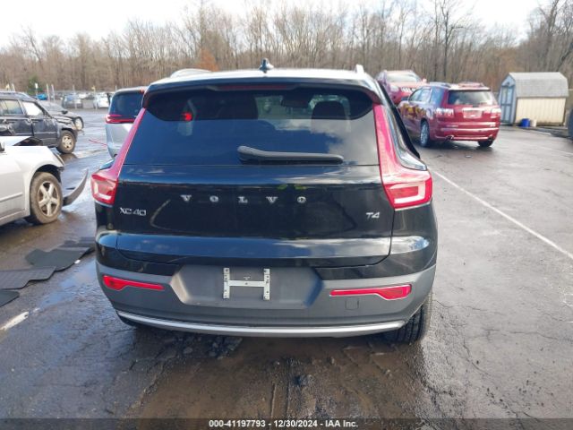 YV4AC2HK0K2063441 Volvo Xc40 T4 Momentum