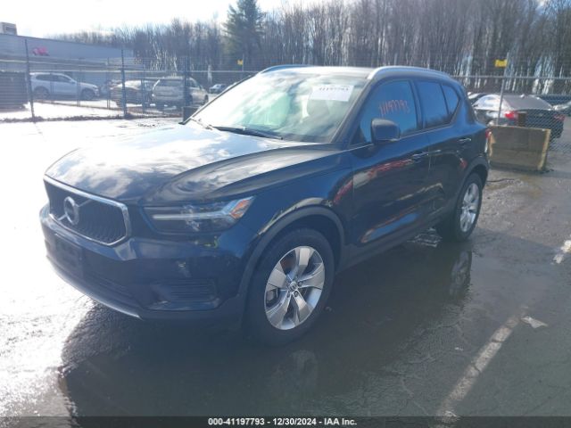 YV4AC2HK0K2063441 Volvo Xc40 T4 Momentum