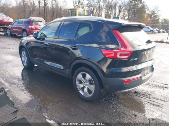 YV4AC2HK0K2063441 Volvo Xc40 T4 Momentum