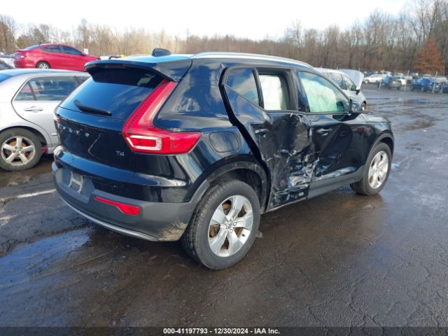 YV4AC2HK0K2063441 Volvo Xc40 T4 Momentum