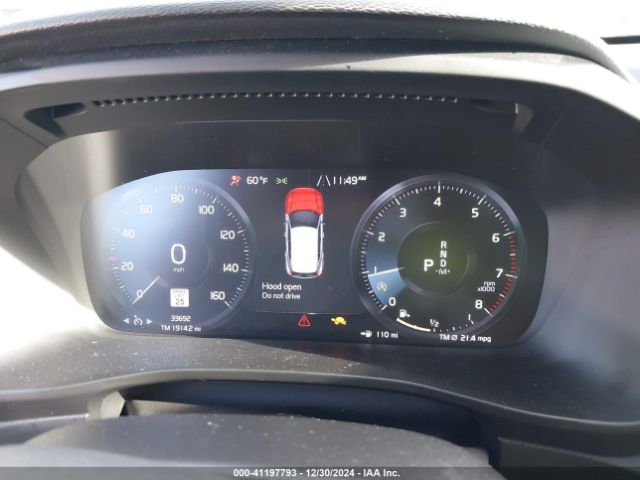 YV4AC2HK0K2063441 Volvo Xc40 T4 Momentum