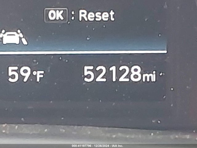 Hyundai SONATA SEL 2021 KMHL64JA5MA158761 Image 15