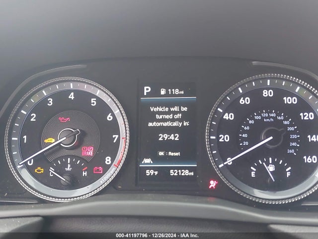 Hyundai SONATA SEL 2021 KMHL64JA5MA158761 Image 7