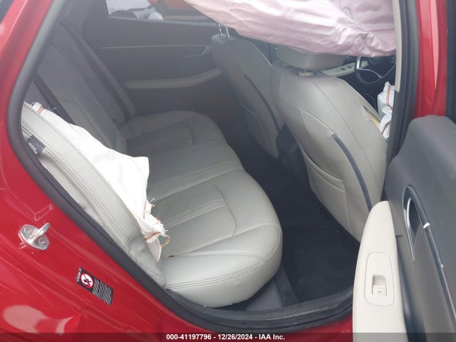 Hyundai SONATA SEL 2021 KMHL64JA5MA158761 Image 8
