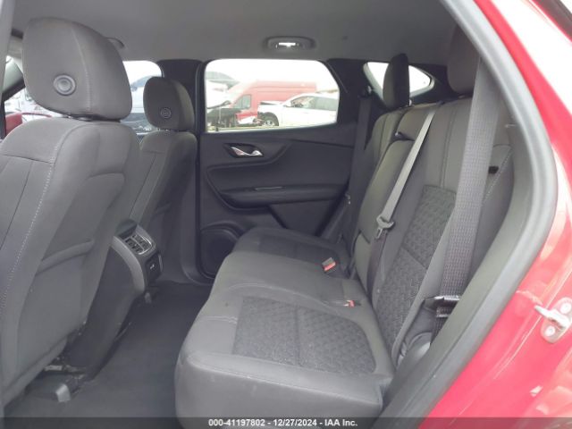 3GNKBBRA5LS539325 Chevrolet Blazer Fwd 1lt