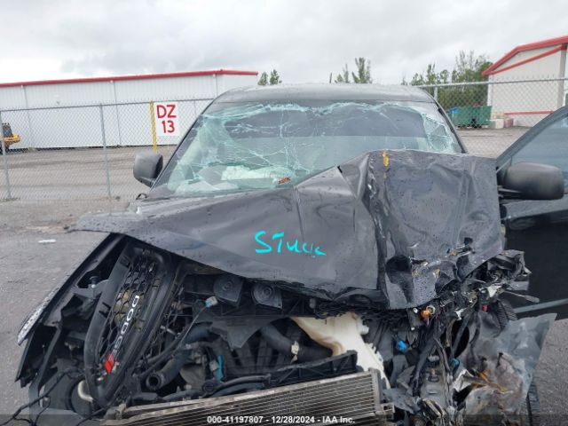 3C4PDCAB9ET170601 Dodge Journey American Value Pkg