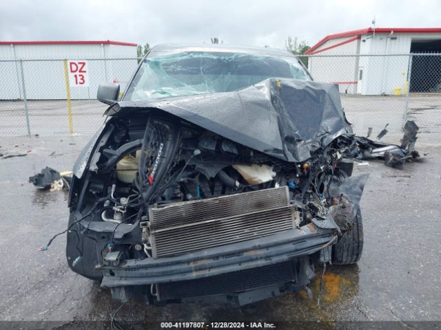 3C4PDCAB9ET170601 Dodge Journey American Value Pkg