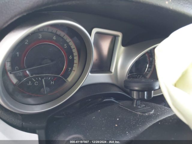 3C4PDCAB9ET170601 Dodge Journey American Value Pkg