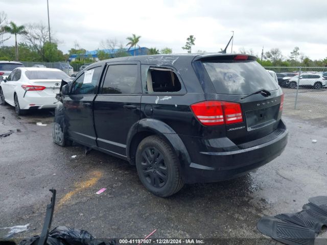 3C4PDCAB9ET170601 Dodge Journey American Value Pkg