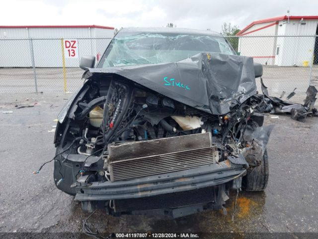 3C4PDCAB9ET170601 Dodge Journey American Value Pkg