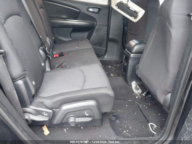 3C4PDCAB9ET170601 Dodge Journey American Value Pkg