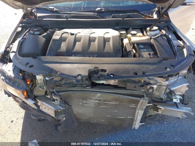 2G1115S39G9129868 Chevrolet Impala 2lt