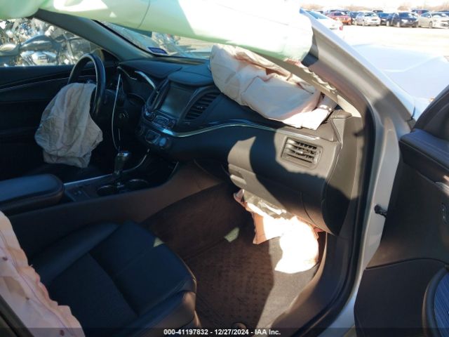 2G1115S39G9129868 Chevrolet Impala 2lt