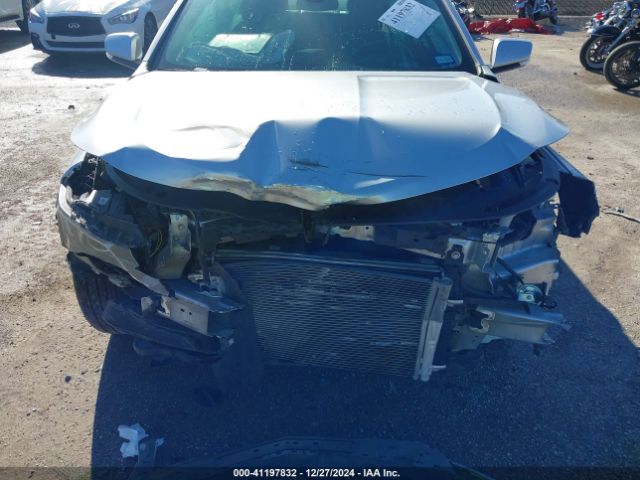 2G1115S39G9129868 Chevrolet Impala 2lt