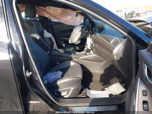 JM1GL1X52H1139937 Mazda Mazda6 Grand Touring